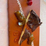 Au Coin Des Halles Nourriture