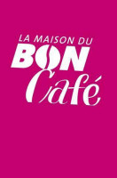 La Maison Du Bon Café Boutique Saint Rémy De Provence logo