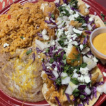 Petit Campagnard Nourriture