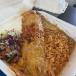 Petit Campagnard Nourriture