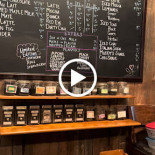 Les Marronniers Carta