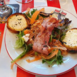 La Boucherie Restaurant Comida