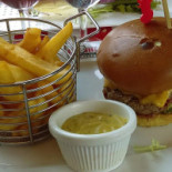 La Boucherie Restaurant Bebida