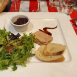 La Boucherie Restaurant Comida