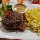 La Boucherie Restaurant Comida