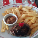 La Boucherie Restaurant Comida