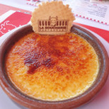 La Boucherie Restaurant Comida