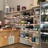 Vivotto Caffe (Avignon) À l'intérieur