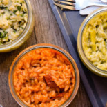 Vivotto Caffe (Avignon) Nourriture