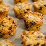 Vivotto Caffe (Avignon) Nourriture