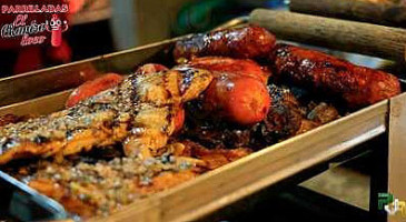 L'Olivier food