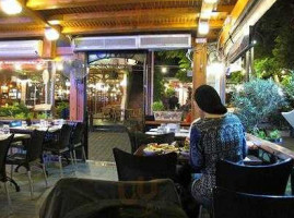 Restaurant Pizzéria Bar Pâtisserie Le Regal Savoyard outside
