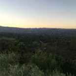 Le Lion D'or outside