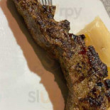 Le Kiosque à Pizzas Mauléon Comida