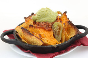 O'napoli food