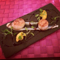 Olive Pizza Nourriture