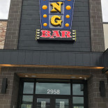 La Croix Blanche Exterior