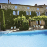 La Croix Blanche Exterior