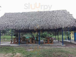 Viet To Wok Extérieur