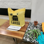 La Jument Verte Carta