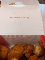 Co'm & Wok Cardápio