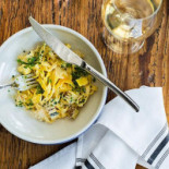 La Table Des Délices Comida