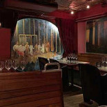 La Table d'Oc Dentro