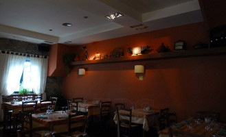 Buffalo Grill inside