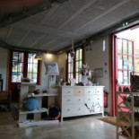 Du Commerce À l'intérieur