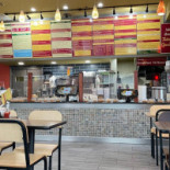 Snack Sioule Loisirs À l'intérieur