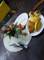 Le Grand Lejon Comida