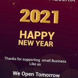 L'escale Gourmande Logo