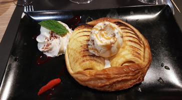La Ferme De Guingamp food