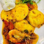 Esprit Sushi Pontarlier food