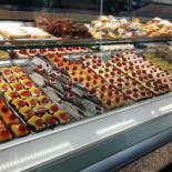 Au Comptoir Bistrot Vins. food