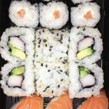 Sushi Mood Essen