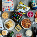 La Baie D'Halong menu