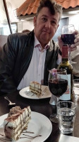 Garrett Meals drink