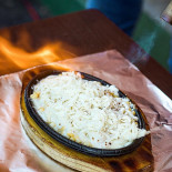 Cizeron Fabien Bernard Marc Comida