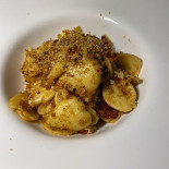 Les Vallées d'Asie Comida