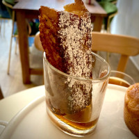 Le Café Du Château Boisson