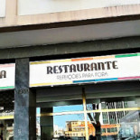 L'Art des Mets Exterior