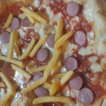 Portes De Sologne food