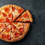 Les Jardins De Saulzet Nourriture