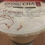 Sandwicherie De La Valloire menu