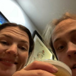 Sandwicherie De La Valloire drink