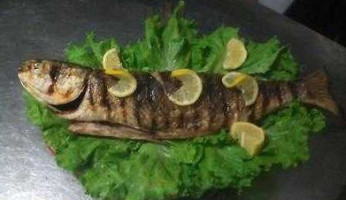 Le CoCotier food