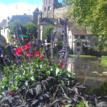 Pizza Stefano “les Pizzas Despouilles” Outside