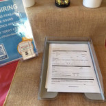 Le Siècle D'or Carta