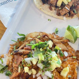 La Crêperie Du Village Nourriture